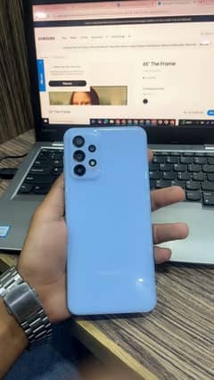 Samsung Galaxy A23