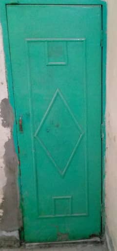 4 wood doors for sale in Lahore