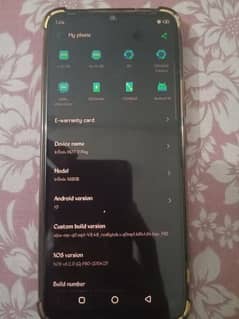 Infinix