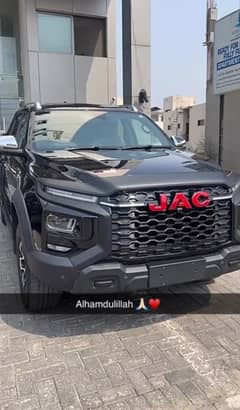 Jac t9 hunter