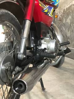 honda CD 70
