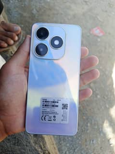 Tecno spark20.10/10 ha