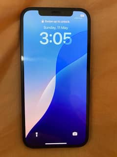 Iphone 12 JV