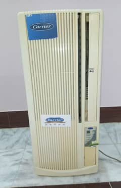 window ship AC 220V