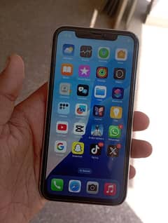 iPhone XR non pta factory unlock