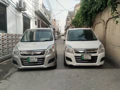 Suzuki Wagon R 2018