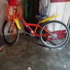 buy cycle