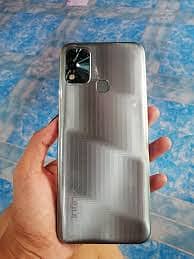 Infinix