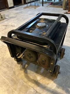 Generator For Sale
