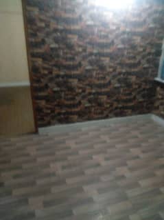 flat available for sale in north karachi sector 7 D 4
