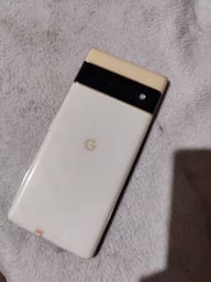 Google pixel 6 pro pta approved