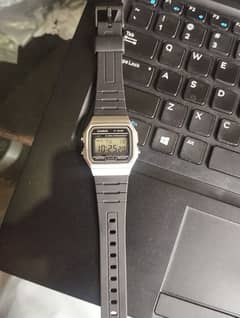 Casio