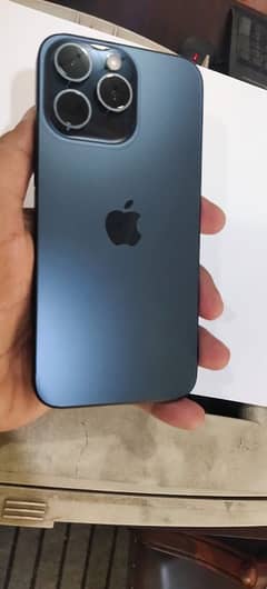 Iphone 15 Pro Max JV 256