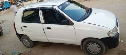 Suzuki Alto 2010
