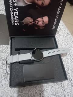 sveston smart watch