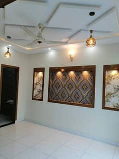 Size 25x40 Brand New Double Store Luxury House For Sale IN G-13 Rent Value 1.10 k