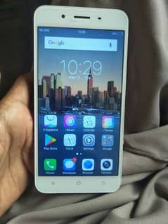 vivo y66 4gb 64gb 4g dually sim 10/10