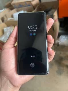 S10 dual sim approved