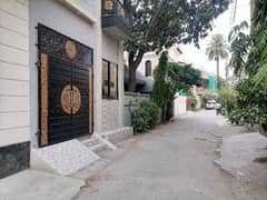 Buy A Centrally Located 2 Marla House In Zaman Colony