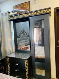 Dressing table new