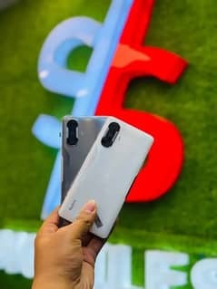 Xiaomi Redmi K40 Pro Redmi Gaming phone 12/256 Pta approved | stock