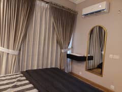 1 Bedroom Fully Furnished Apartment For Rent  Main Canal Road