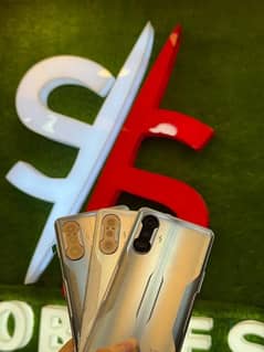 Xiaomi Redmi K40 Pro | Gaming Phone | pta Approved | Stock