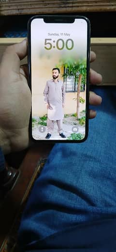 iphone xs non pta