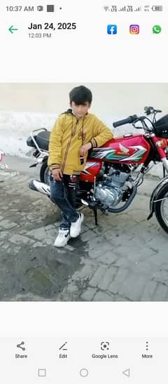 motercyle