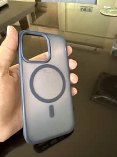 iPhone 13 Pro Torras copy case