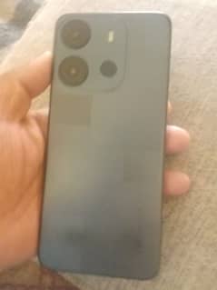 Tecno pop7  2 64gb