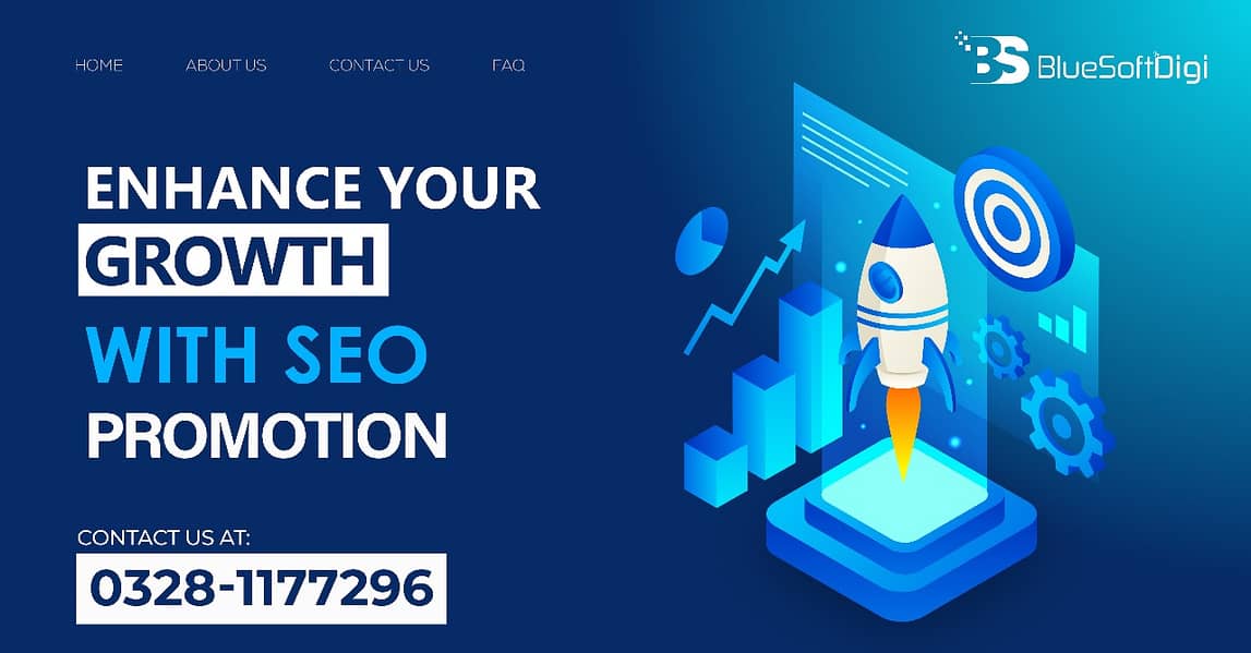 Web Design | Web Development | SEO | Web hosting | eCommerce Website 14