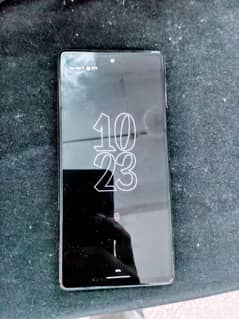google pixel 6