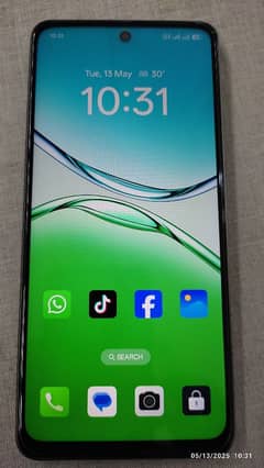 Oppo A5 Pro 8/128 just box open