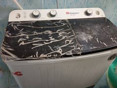 Washing