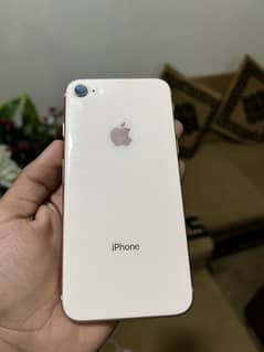 Iphone 8 non pta