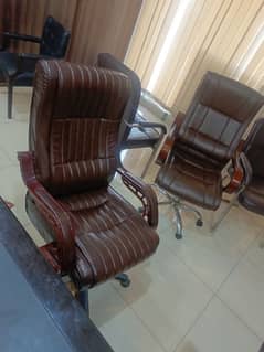 executive chair