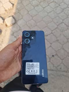 Infinix hot 30 with all ok no fault