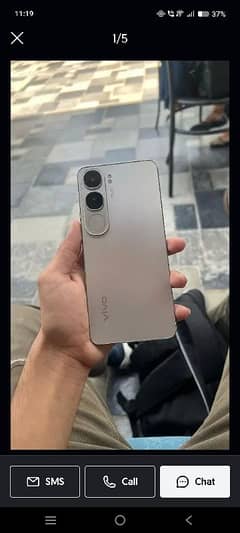 vivo y 200 8/128