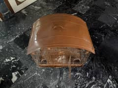 Bird cages