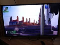 40" LCD TCL