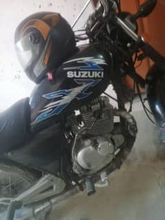 urgent sale gs 150