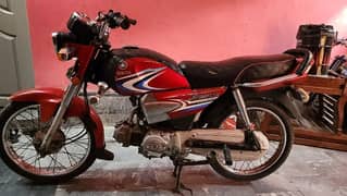 Yamaha Junoon 2011 for sale