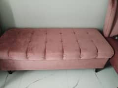 ottoman