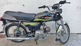 metro bike 2022 model total original parts