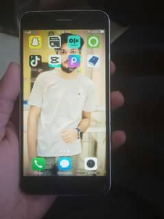 vivo y66 all okay 6.128 main hai argent sale