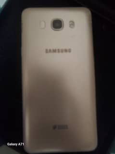 Samsung Galaxy J7 2016