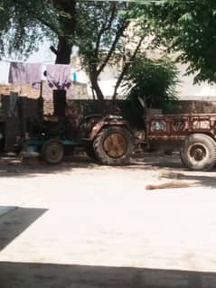 china tractor