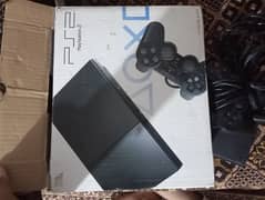 playstation 2 for sale