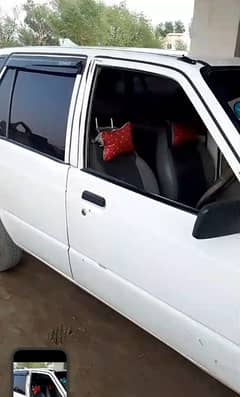 Mehran car vxr for sale